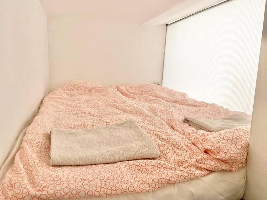 Stay Cool! Apartment With Sauna And Private Garden 부다페스트 외부 사진