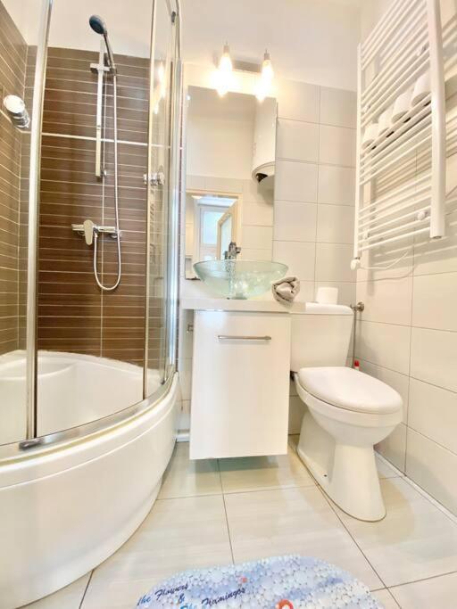 Stay Cool! Apartment With Sauna And Private Garden 부다페스트 외부 사진